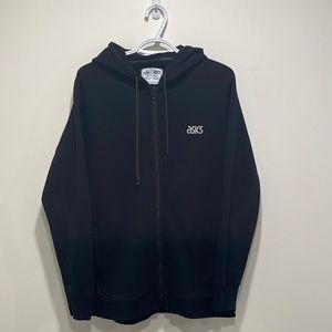 Reigning Champ x ASICS Hoodie - M